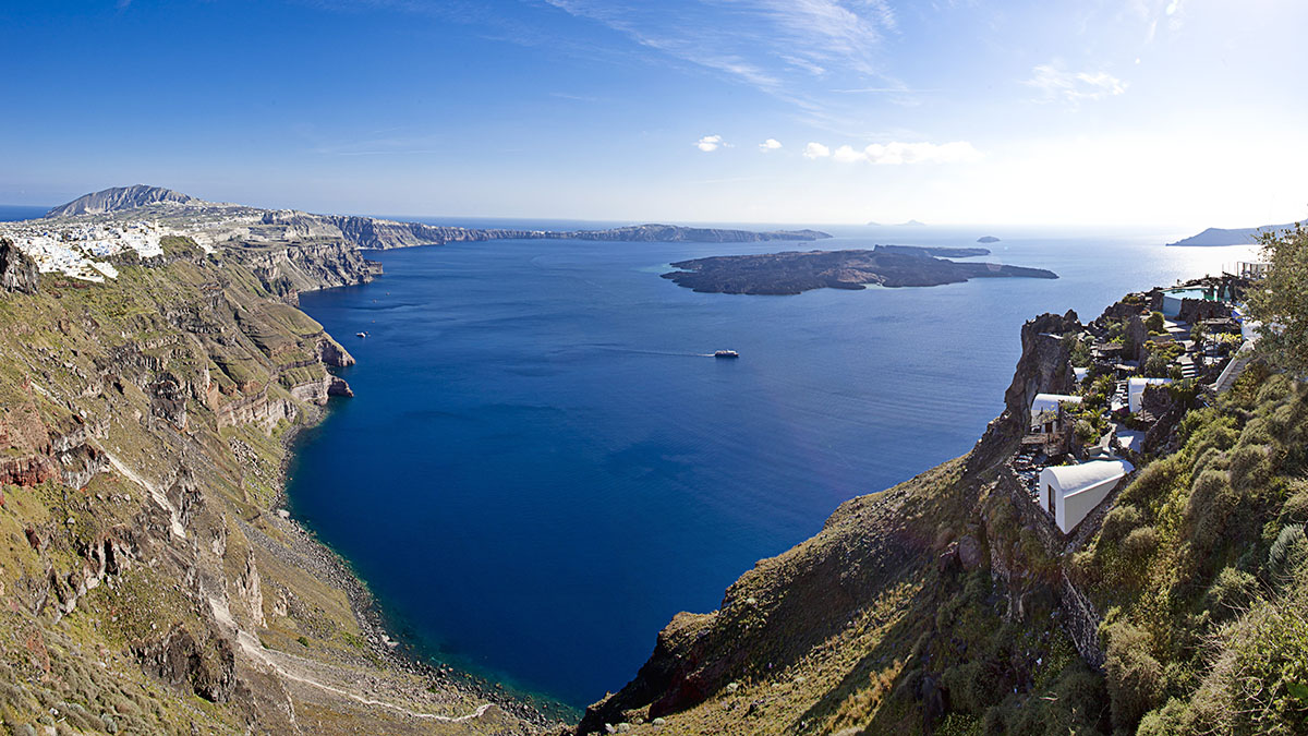 Honeymoon Petra Villas - NR